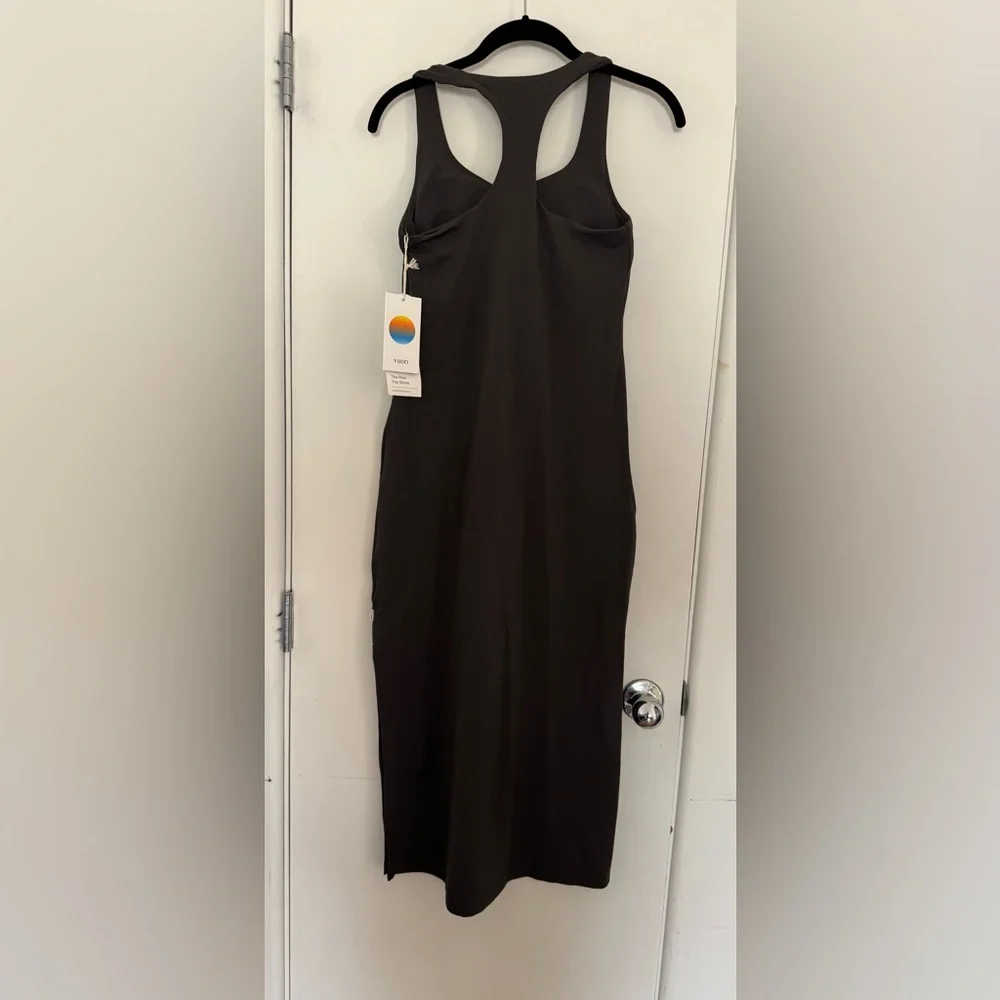 Vuori Halo Racerback Dress - Picture 2 of 4